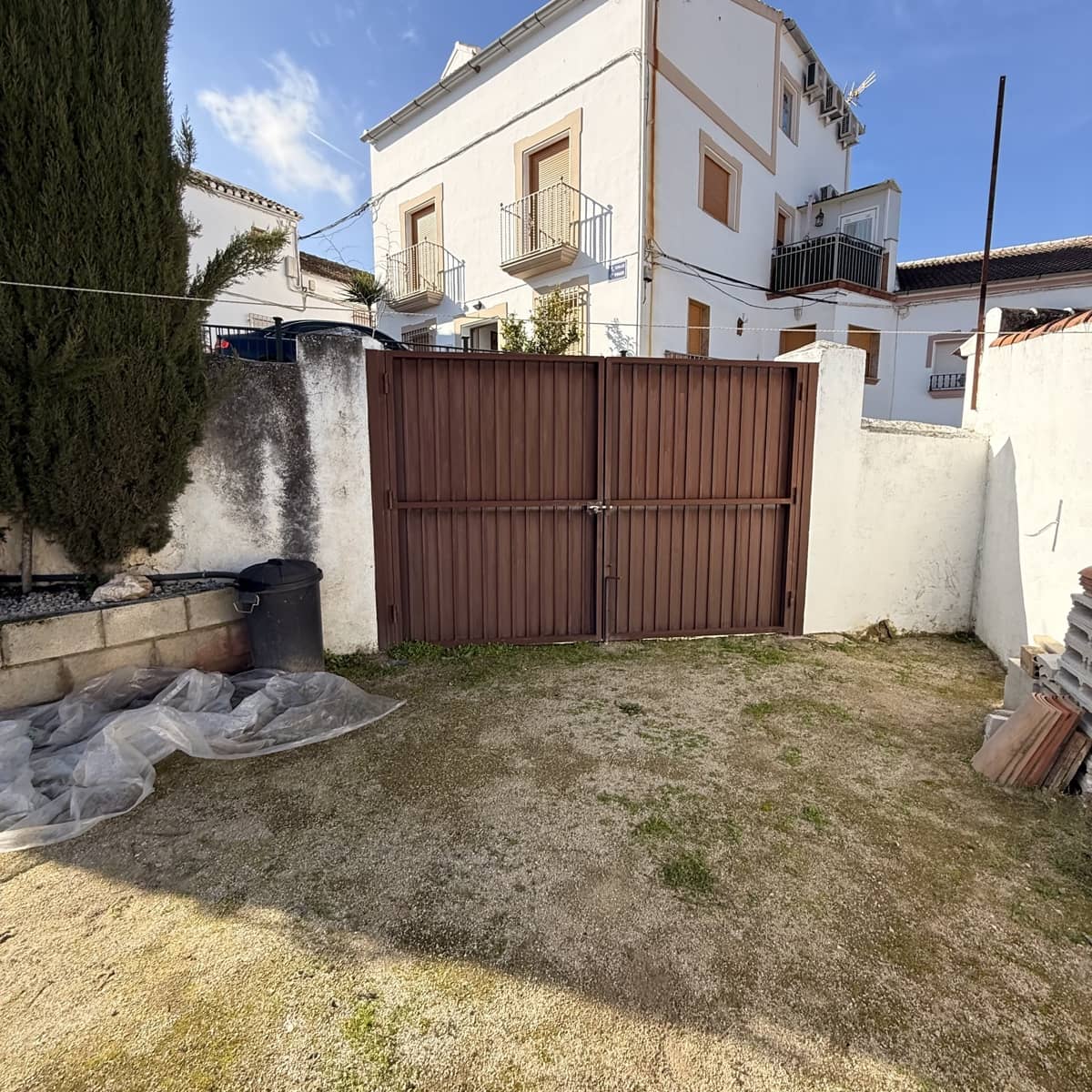 3 bedroom Townhouse for sale in Villanueva de Algaidas with pool garage - € 129,995 (Ref: 9674819)