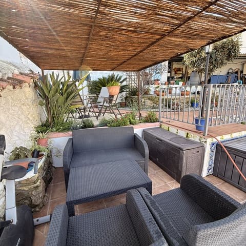 3 slaapkamer Huis te koop in Villanueva de Algaidas met zwembad garage - € 129.995 (Ref: 9674819)