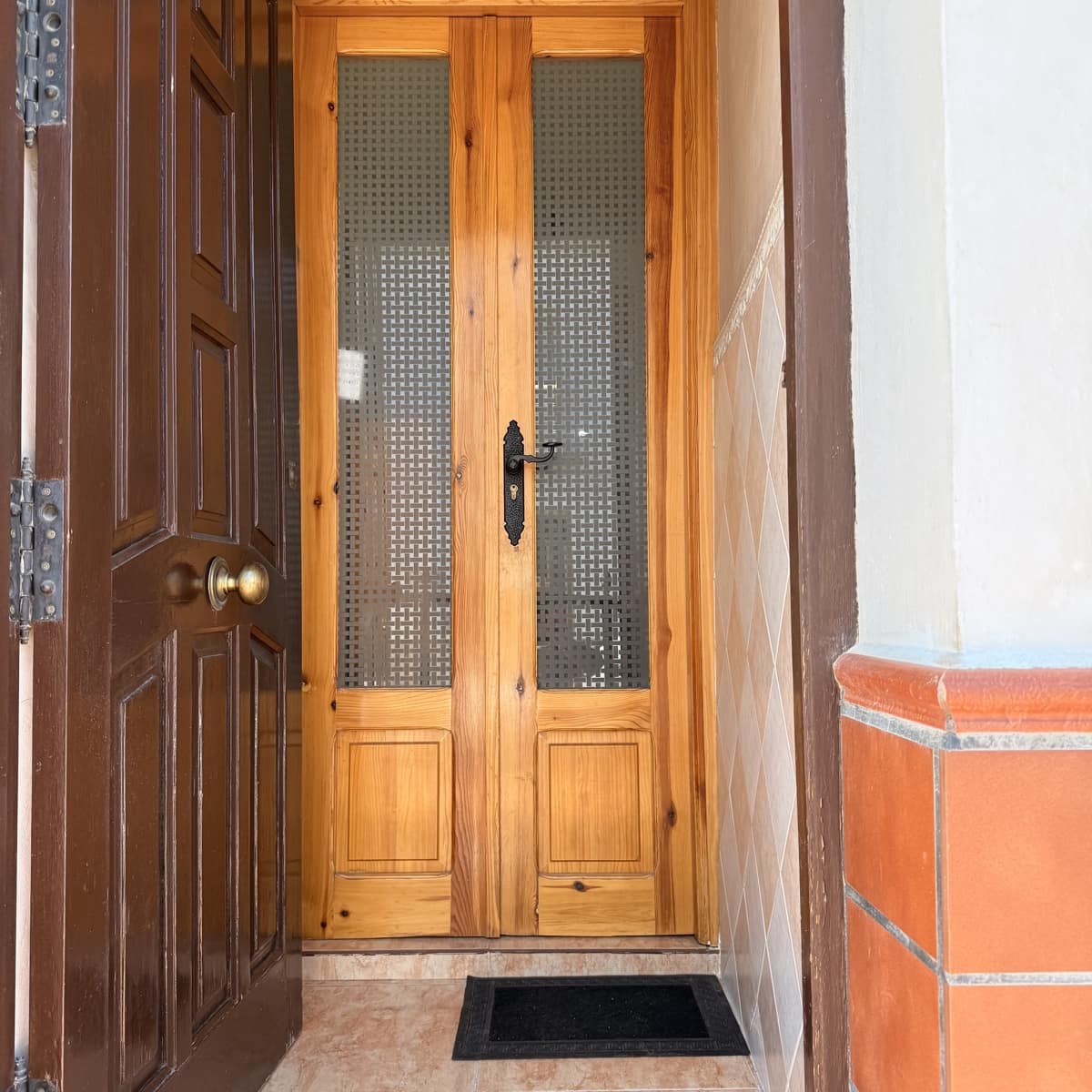 3 bedroom Townhouse for sale in Villanueva de Algaidas with pool garage - € 129,995 (Ref: 9674819)