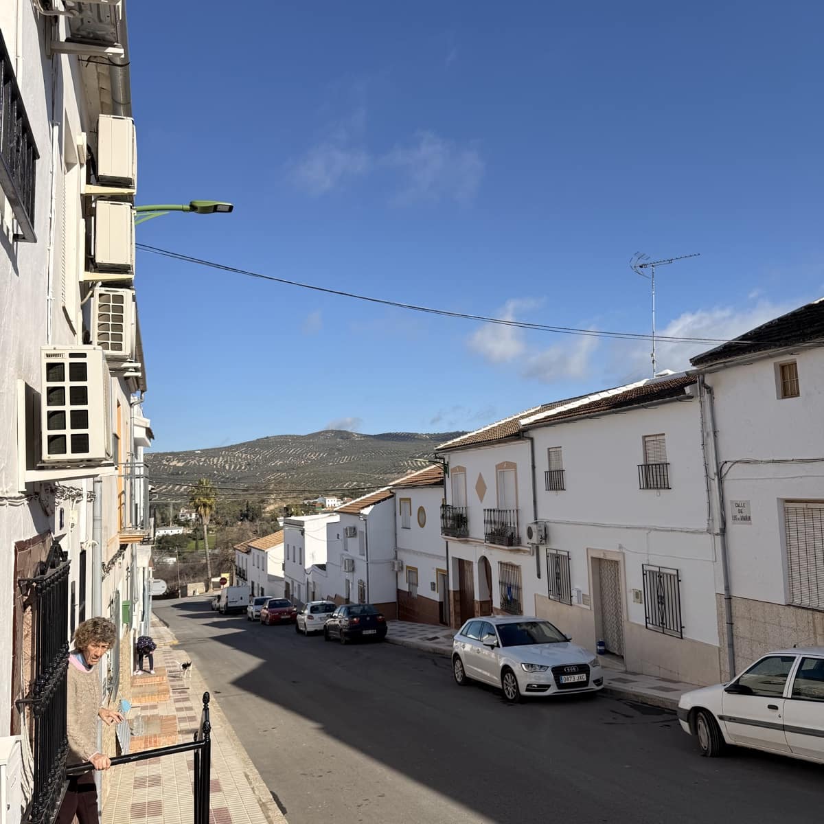 3 bedroom Townhouse for sale in Villanueva de Algaidas with pool garage - € 129,995 (Ref: 9674819)
