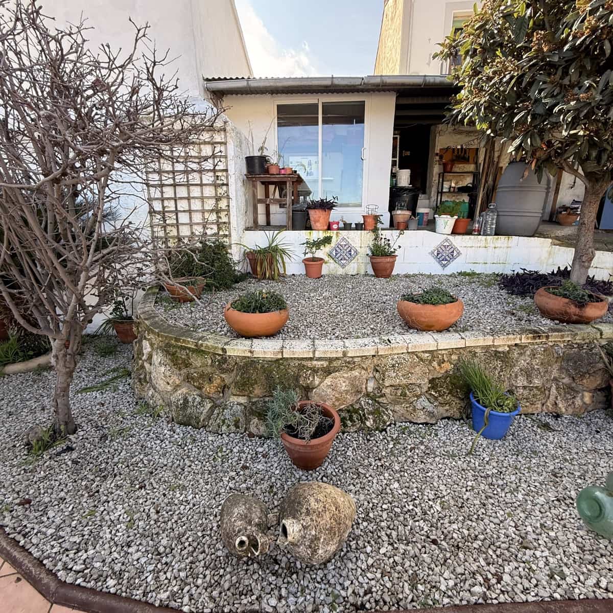 3 bedroom Townhouse for sale in Villanueva de Algaidas with pool garage - € 129,995 (Ref: 9674819)