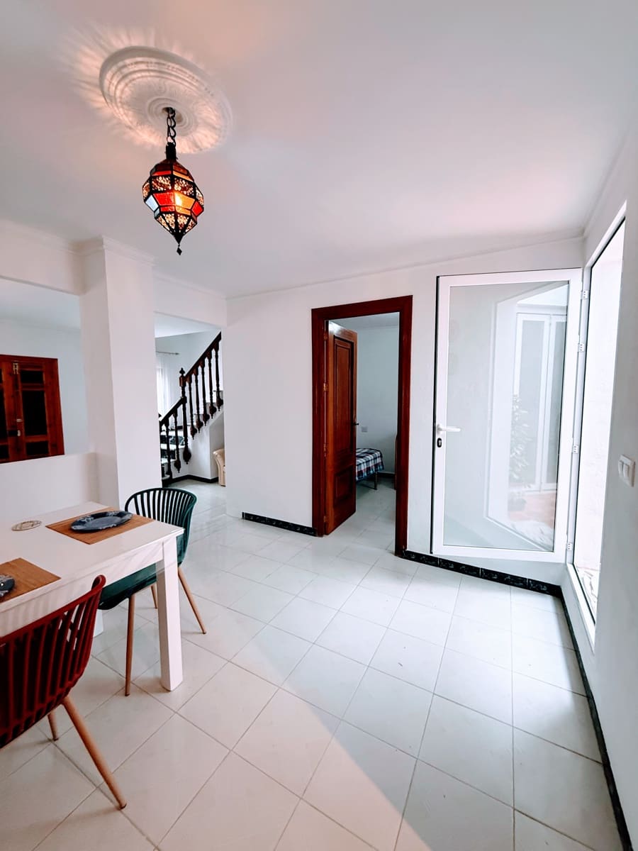 4 Zimmer Haus zu verkaufen in Villanueva del Trabuco mit Pool - 125.950 € (Ref: 9674820)