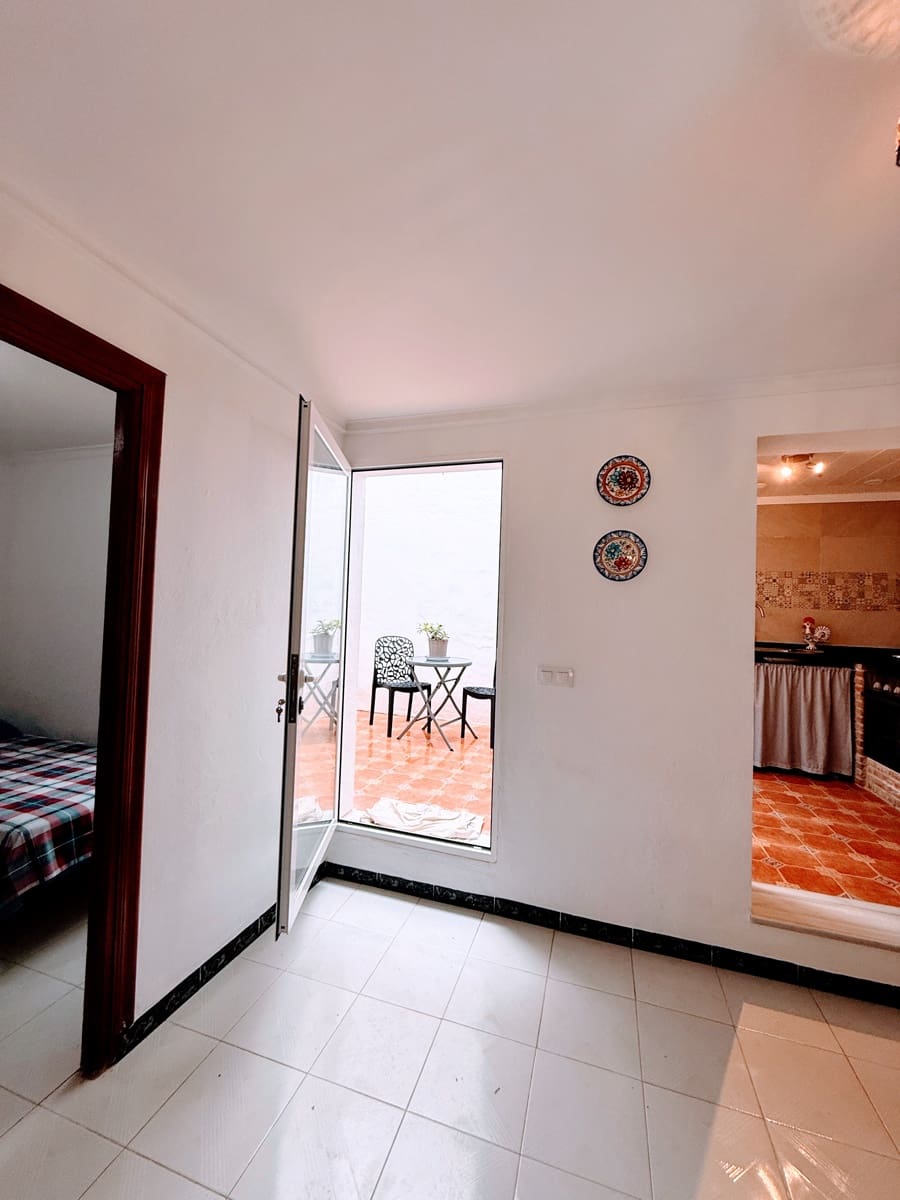 4 Zimmer Haus zu verkaufen in Villanueva del Trabuco mit Pool - 125.950 € (Ref: 9674820)