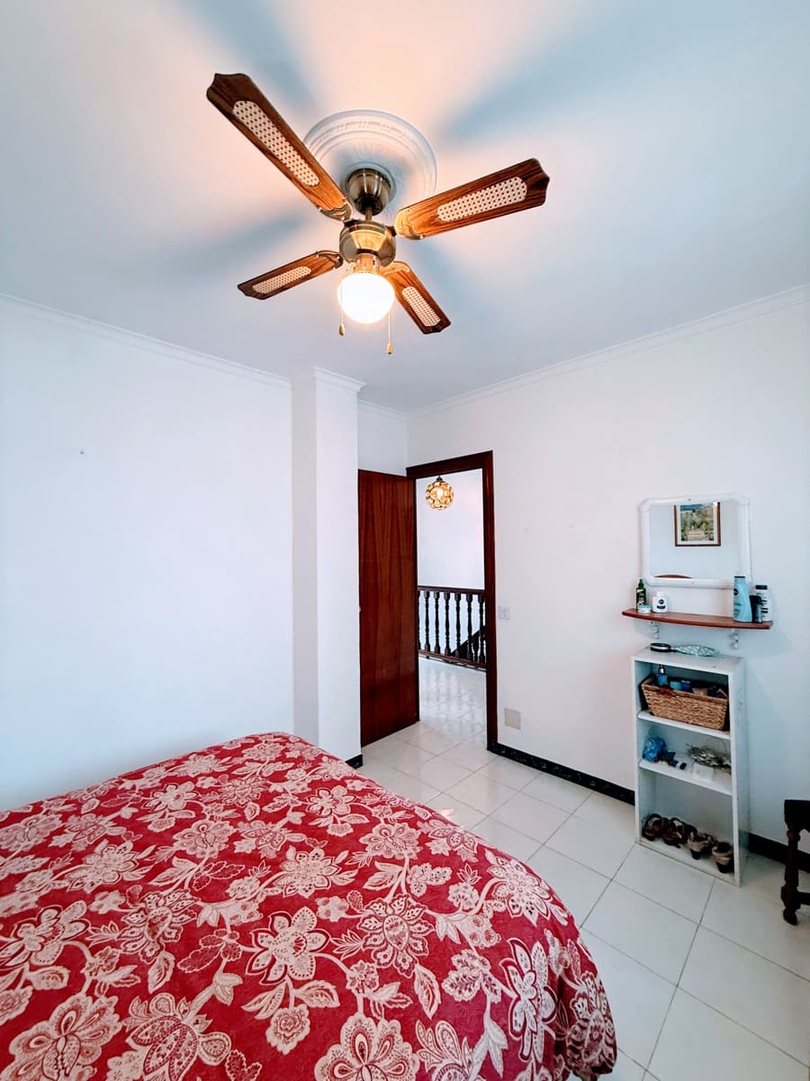 4 Zimmer Haus zu verkaufen in Villanueva del Trabuco mit Pool - 125.950 € (Ref: 9674820)