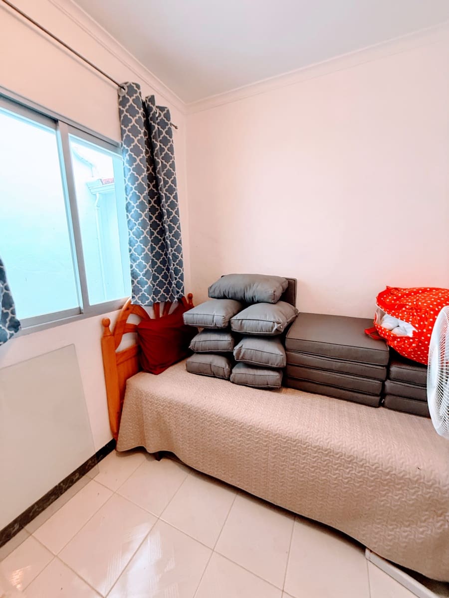 4 Zimmer Haus zu verkaufen in Villanueva del Trabuco mit Pool - 125.950 € (Ref: 9674820)