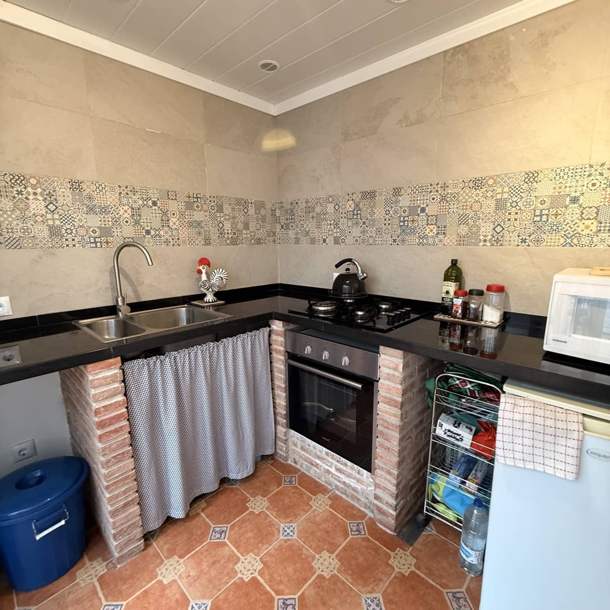 4 Zimmer Haus zu verkaufen in Villanueva del Trabuco mit Pool - 125.950 € (Ref: 9674820)