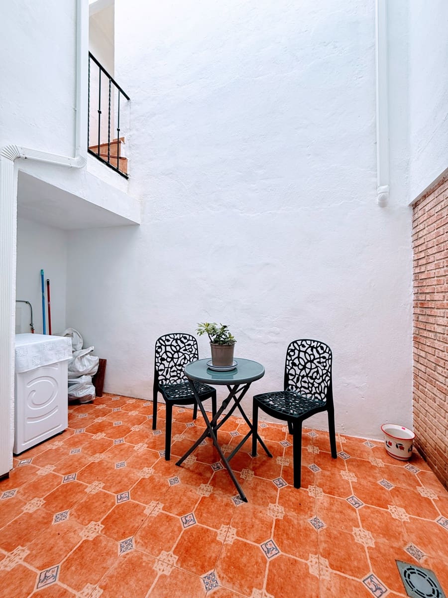 4 Zimmer Haus zu verkaufen in Villanueva del Trabuco mit Pool - 125.950 € (Ref: 9674820)