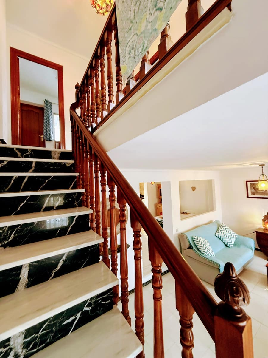 4 Zimmer Haus zu verkaufen in Villanueva del Trabuco mit Pool - 125.950 € (Ref: 9674820)