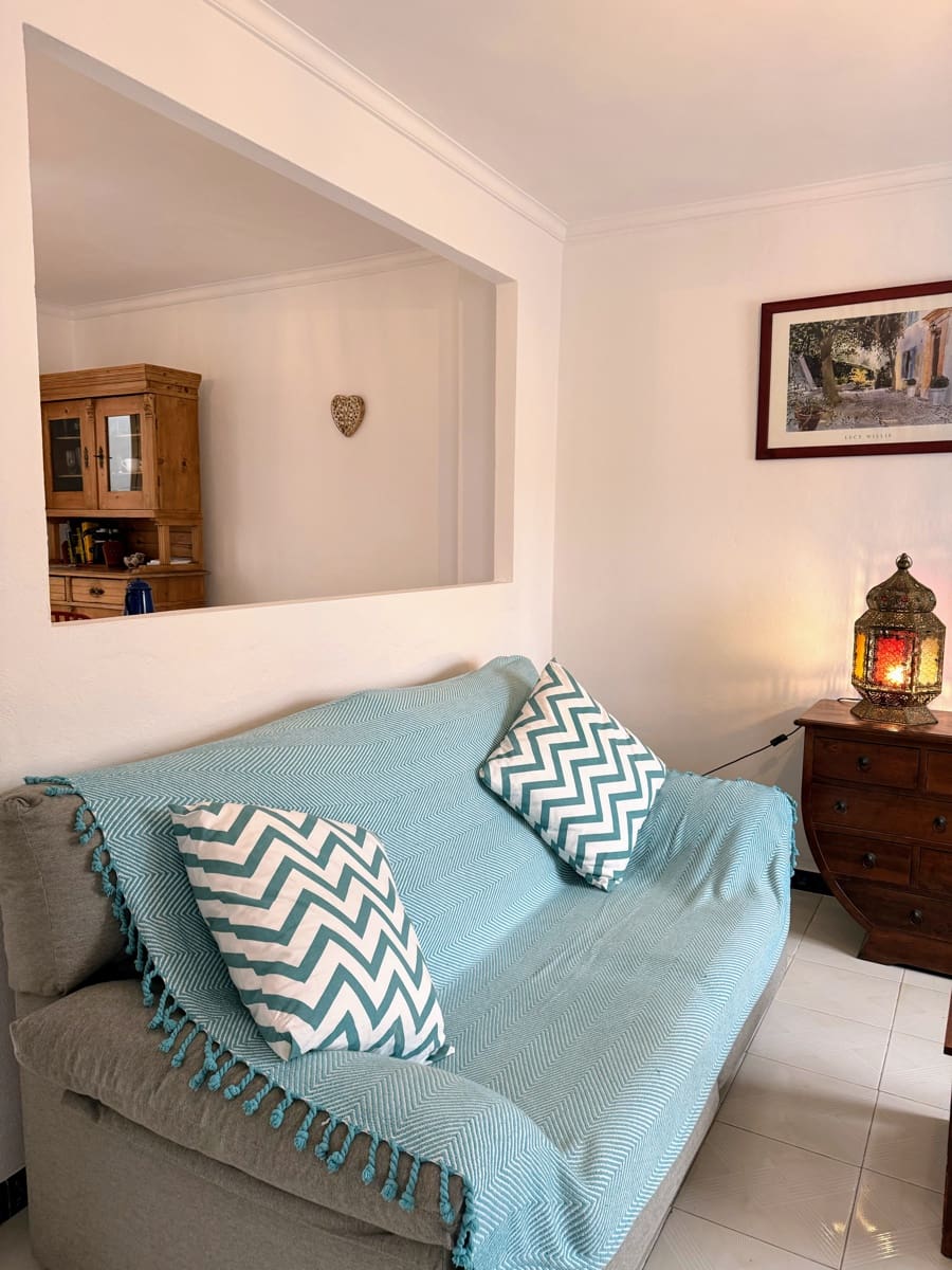 4 Zimmer Haus zu verkaufen in Villanueva del Trabuco mit Pool - 125.950 € (Ref: 9674820)