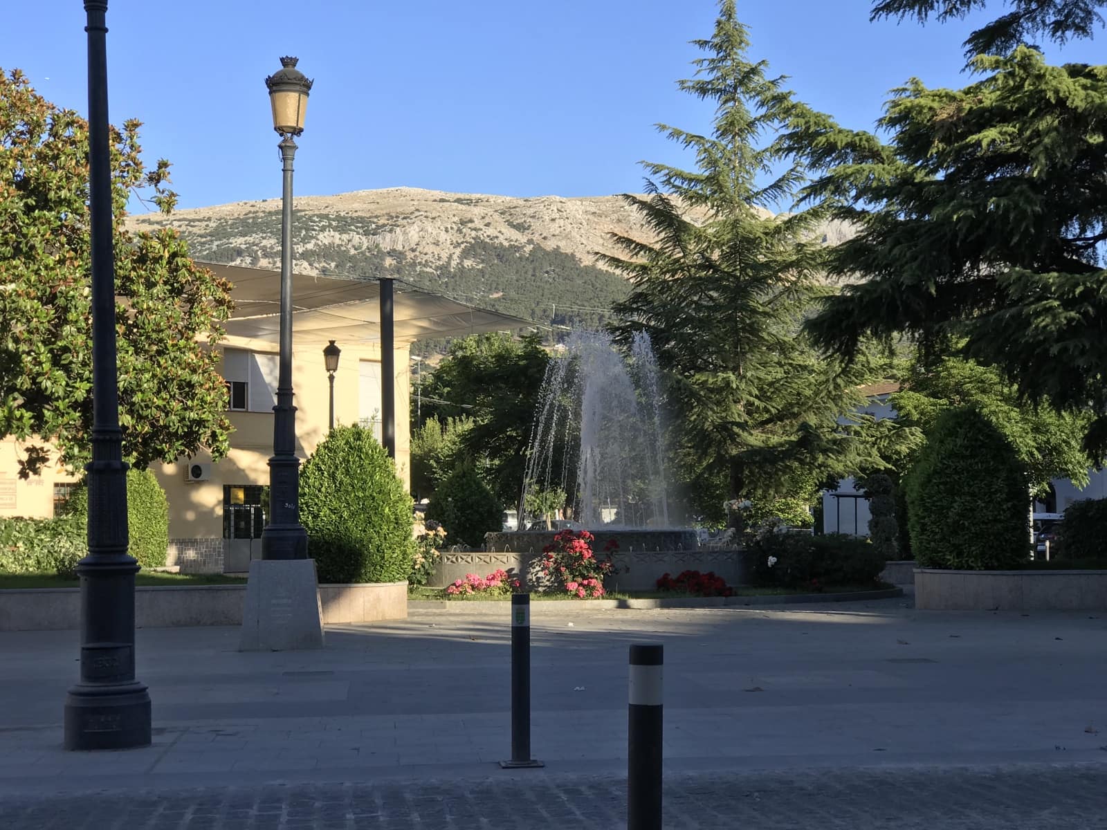 4 Zimmer Haus zu verkaufen in Villanueva del Trabuco mit Pool - 125.950 € (Ref: 9674820)