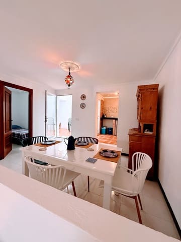4 quarto Casa em Banda para venda em Villanueva del Trabuco com piscina - 125 950 € (Ref: 9674820)