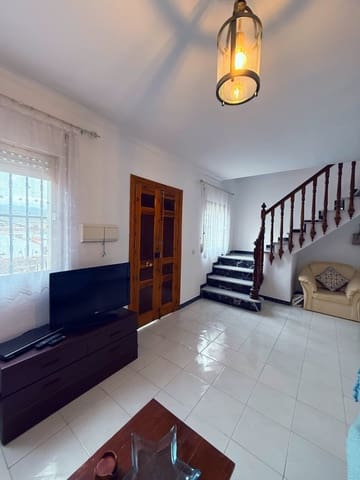 4 quarto Casa em Banda para venda em Villanueva del Trabuco com piscina - 125 950 € (Ref: 9674820)
