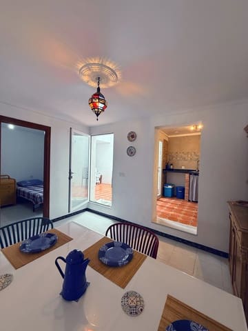 4 quarto Casa em Banda para venda em Villanueva del Trabuco com piscina - 125 950 € (Ref: 9674820)
