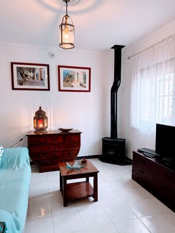 4 quarto Casa em Banda para venda em Villanueva del Trabuco com piscina - 125 950 € (Ref: 9674820)