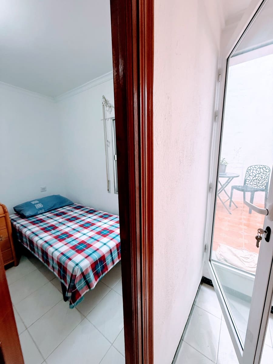 Casa de 4 habitaciones en Villanueva del Trabuco en venta con piscina - 125.950 € (Ref: 9674820)