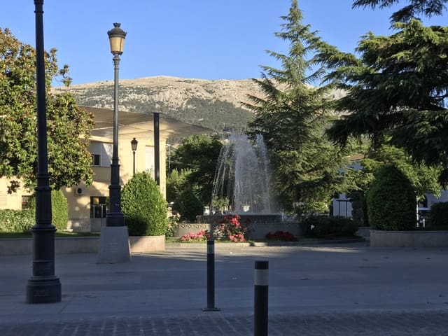 4 quarto Casa em Banda para venda em Villanueva del Trabuco com piscina - 125 950 € (Ref: 9674820)