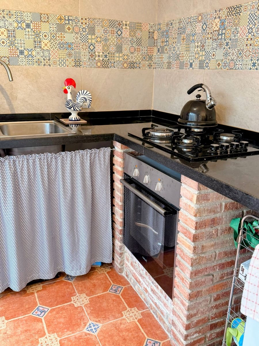 Casa de 4 habitaciones en Villanueva del Trabuco en venta con piscina - 125.950 € (Ref: 9674820)