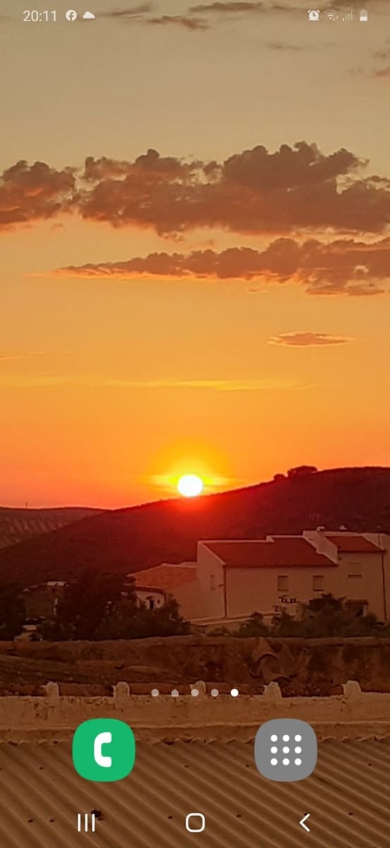 4 bedroom Townhouse for sale in Villanueva de Algaidas with pool garage - € 142,000 (Ref: 9674821)