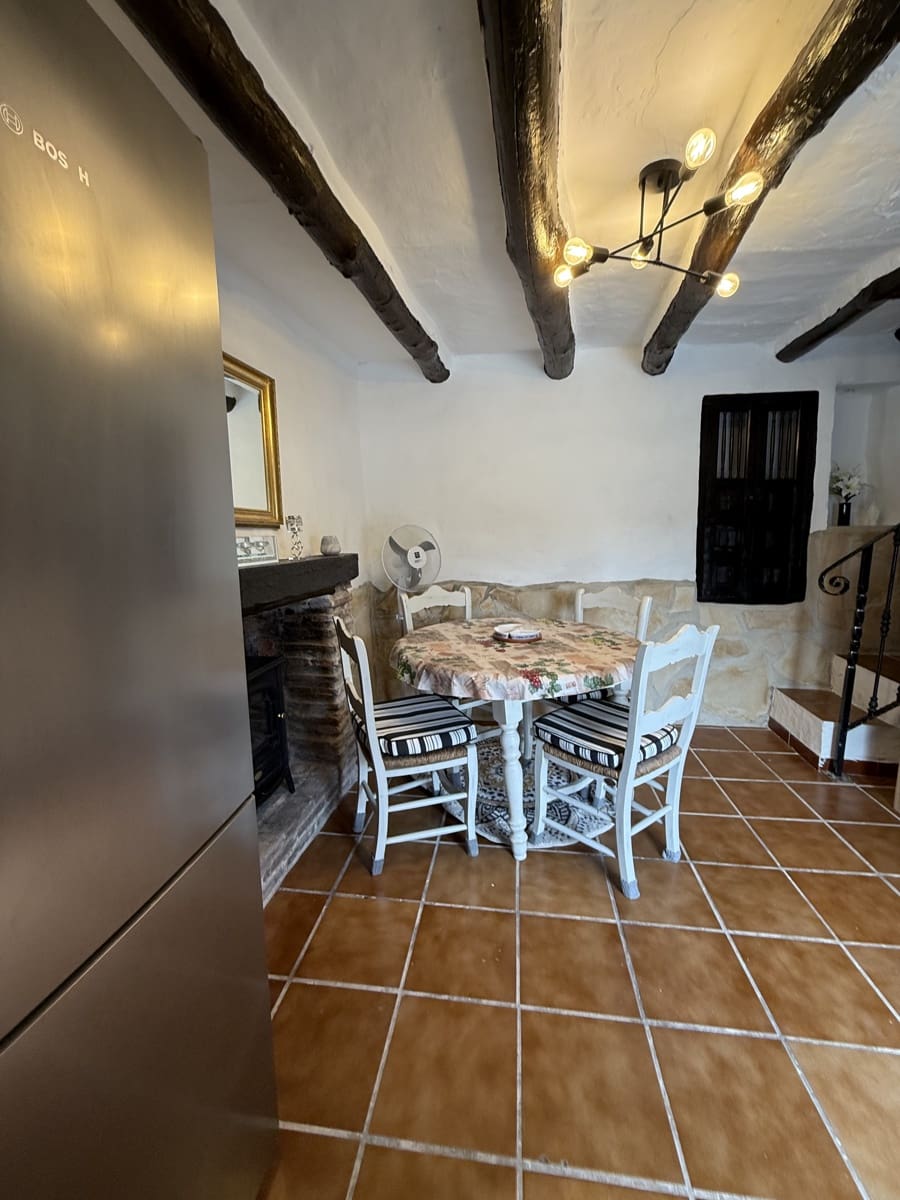 2 Zimmer Finca/Landgut zu verkaufen in Villanueva de Algaidas mit Pool - 119.500 € (Ref: 9674822)