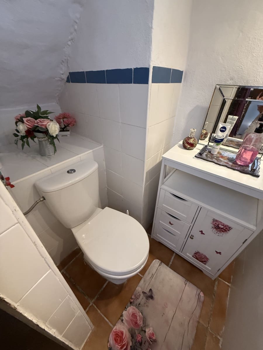 2 Zimmer Finca/Landgut zu verkaufen in Villanueva de Algaidas mit Pool - 119.500 € (Ref: 9674822)