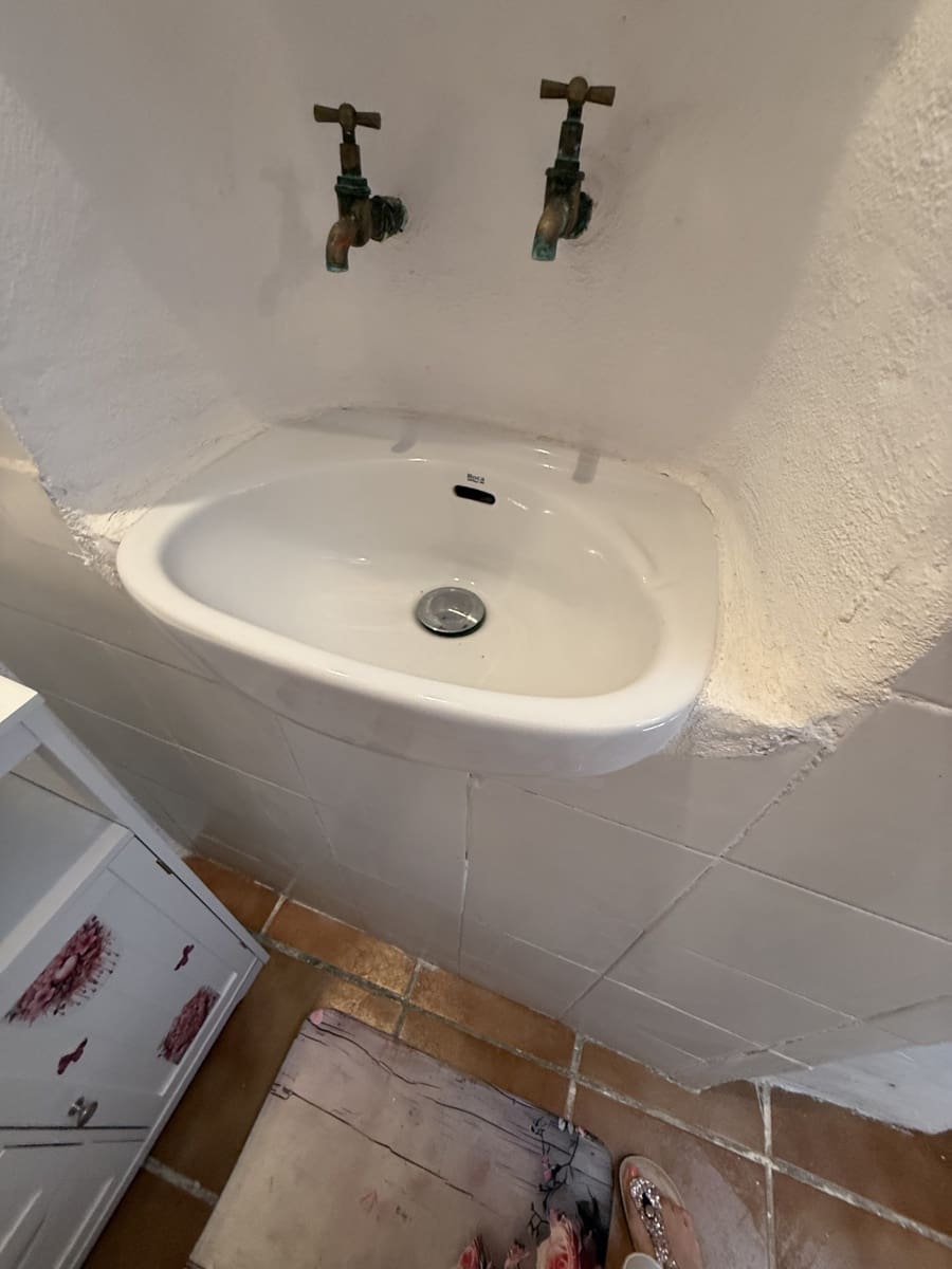 2 Zimmer Finca/Landgut zu verkaufen in Villanueva de Algaidas mit Pool - 119.500 € (Ref: 9674822)