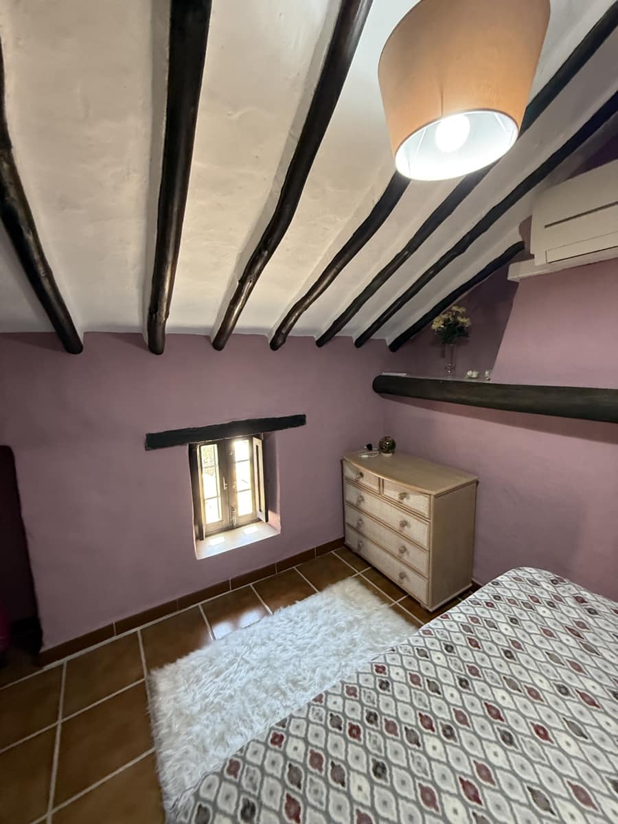 2 Zimmer Finca/Landgut zu verkaufen in Villanueva de Algaidas mit Pool - 119.500 € (Ref: 9674822)