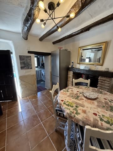 2 Zimmer Finca/Landgut zu verkaufen in Villanueva de Algaidas mit Pool - 119.500 € (Ref: 9674822)