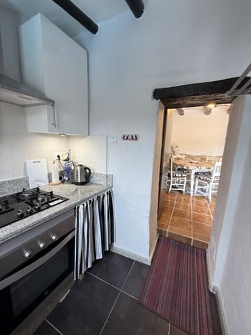 2 Zimmer Finca/Landgut zu verkaufen in Villanueva de Algaidas mit Pool - 119.500 € (Ref: 9674822)