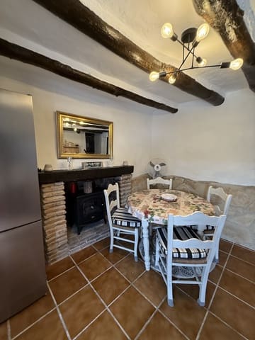 2 Zimmer Finca/Landgut zu verkaufen in Villanueva de Algaidas mit Pool - 119.500 € (Ref: 9674822)