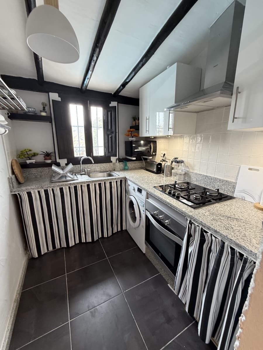 2 Zimmer Finca/Landgut zu verkaufen in Villanueva de Algaidas mit Pool - 119.500 € (Ref: 9674822)