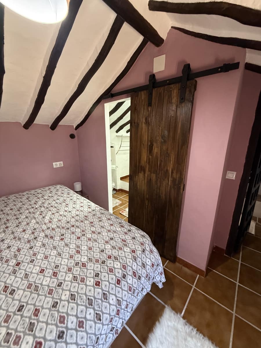 2 Zimmer Finca/Landgut zu verkaufen in Villanueva de Algaidas mit Pool - 119.500 € (Ref: 9674822)