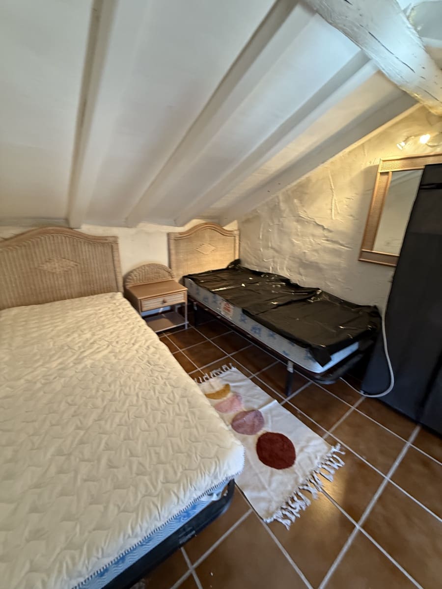 2 Zimmer Finca/Landgut zu verkaufen in Villanueva de Algaidas mit Pool - 119.500 € (Ref: 9674822)