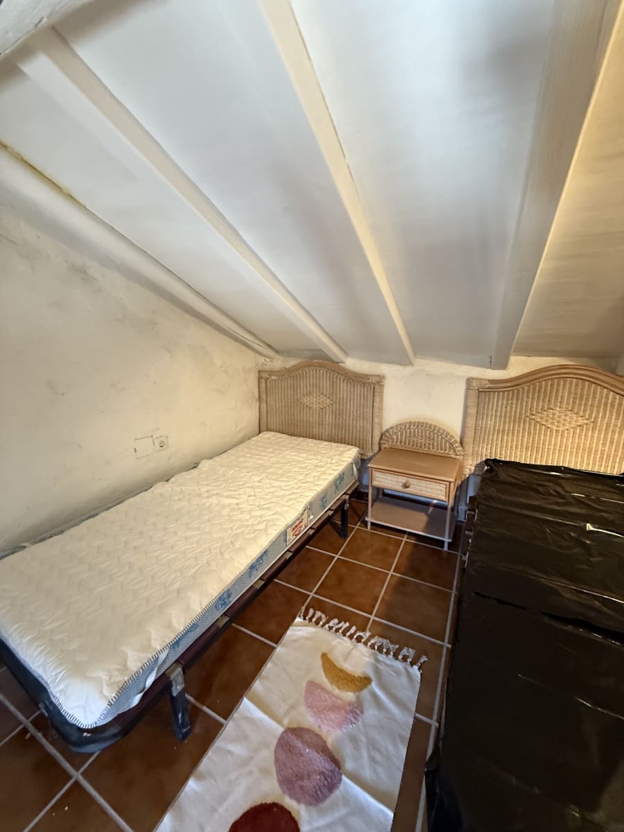 2 Zimmer Finca/Landgut zu verkaufen in Villanueva de Algaidas mit Pool - 119.500 € (Ref: 9674822)