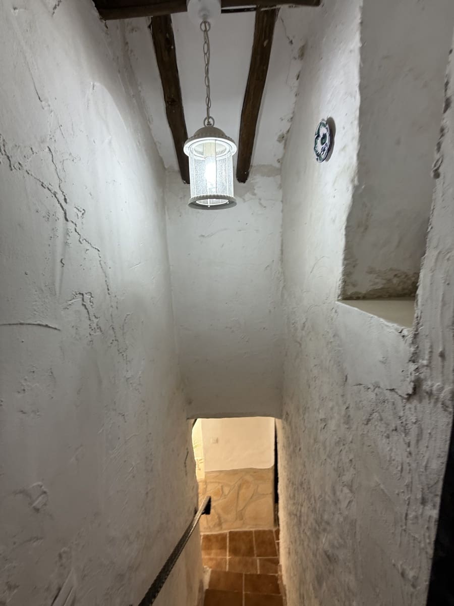 2 Zimmer Finca/Landgut zu verkaufen in Villanueva de Algaidas mit Pool - 119.500 € (Ref: 9674822)