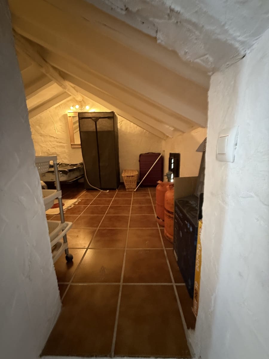 2 Zimmer Finca/Landgut zu verkaufen in Villanueva de Algaidas mit Pool - 119.500 € (Ref: 9674822)