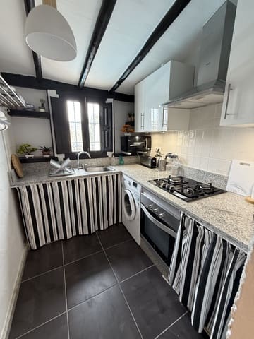 2 Zimmer Finca/Landgut zu verkaufen in Villanueva de Algaidas mit Pool - 119.500 € (Ref: 9674822)