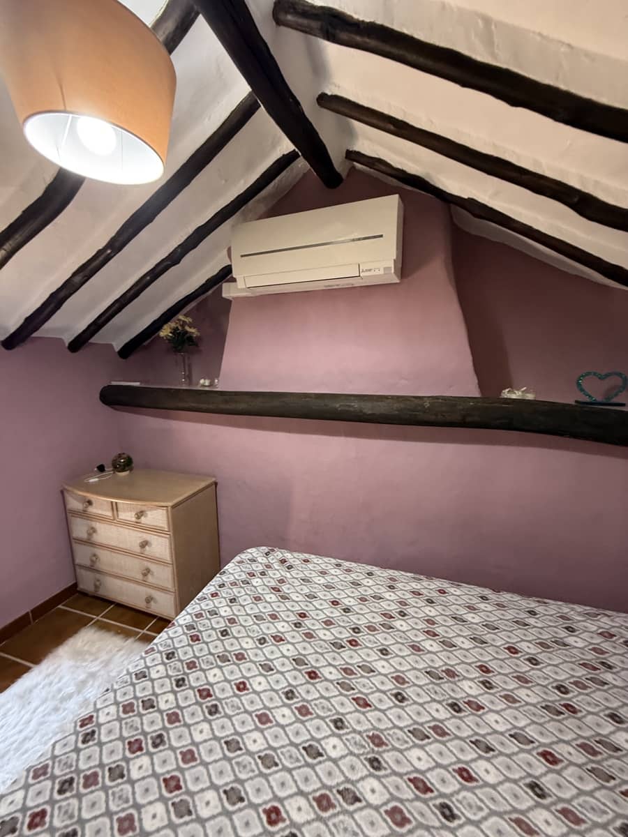 2 Zimmer Finca/Landgut zu verkaufen in Villanueva de Algaidas mit Pool - 119.500 € (Ref: 9674822)