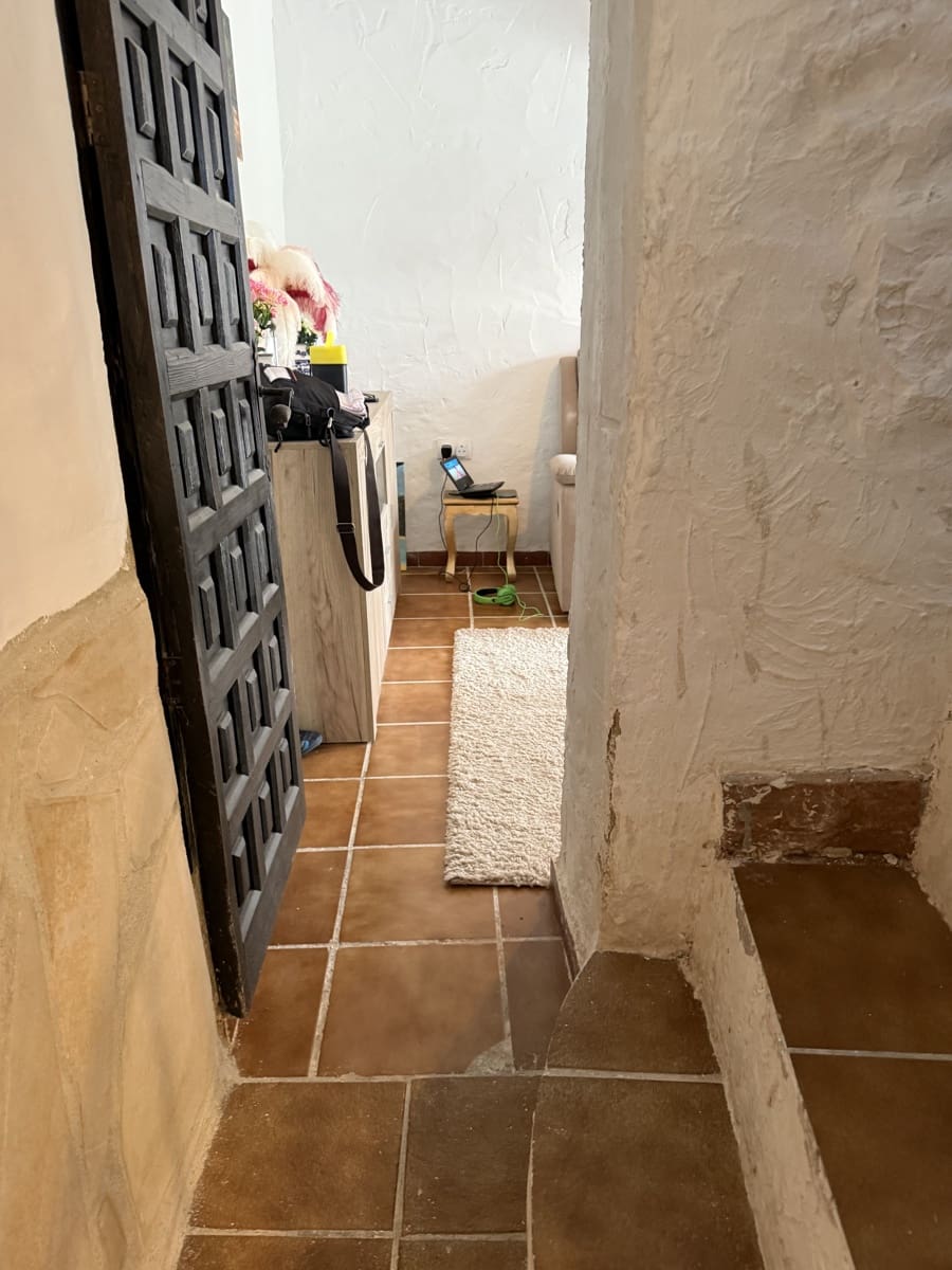 2 Zimmer Finca/Landgut zu verkaufen in Villanueva de Algaidas mit Pool - 119.500 € (Ref: 9674822)