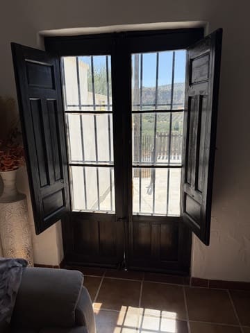 2 Zimmer Finca/Landgut zu verkaufen in Villanueva de Algaidas mit Pool - 119.500 € (Ref: 9674822)