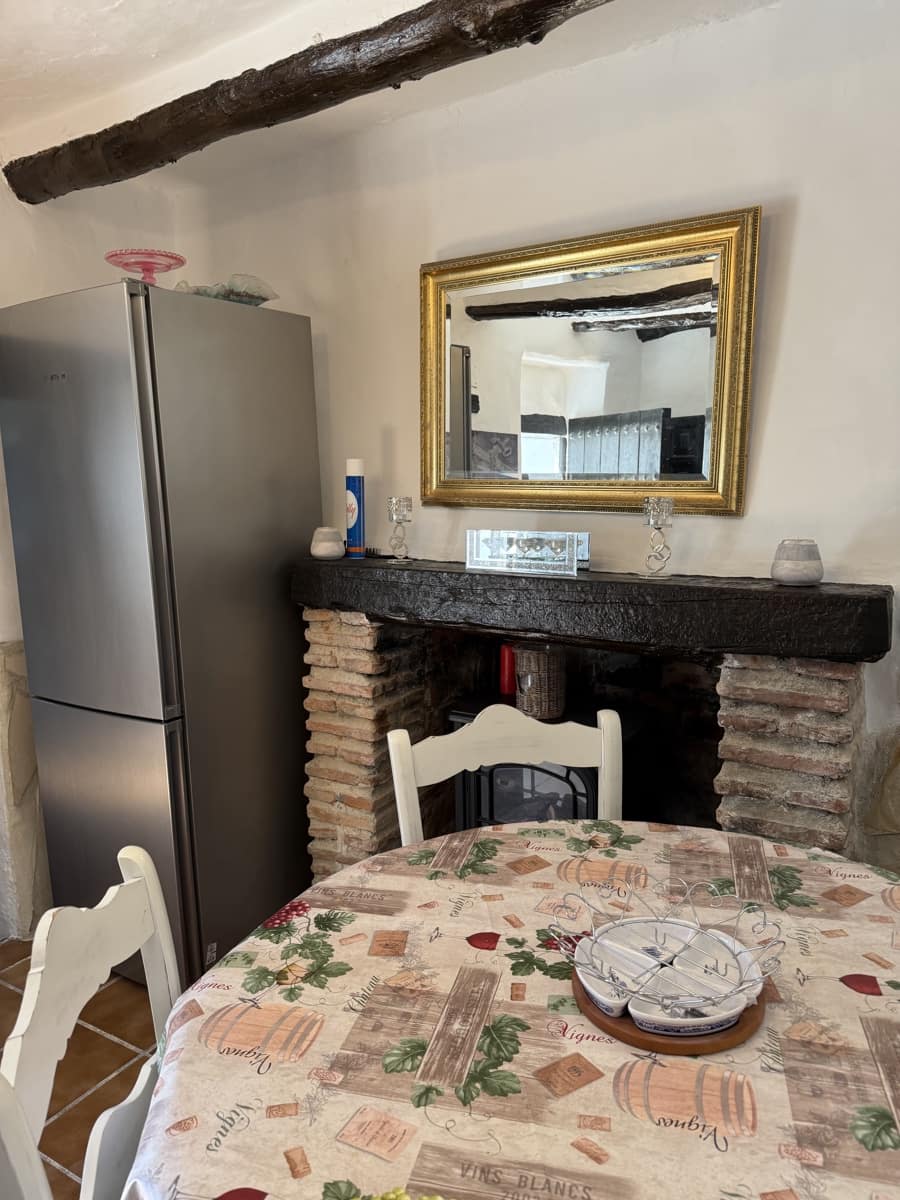 2 Zimmer Finca/Landgut zu verkaufen in Villanueva de Algaidas mit Pool - 119.500 € (Ref: 9674822)