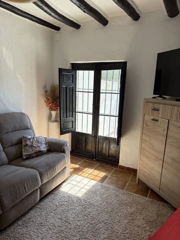 2 quarto Quinta/Casa Rural para venda em Villanueva de Algaidas com piscina - 159 000 € (Ref: 9674822)