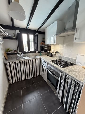 2 quarto Quinta/Casa Rural para venda em Villanueva de Algaidas com piscina - 159 000 € (Ref: 9674822)