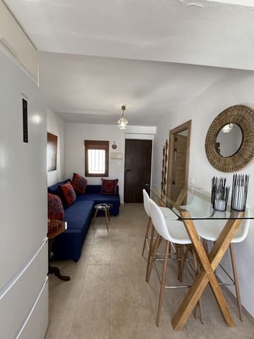 3 bedroom Townhouse for sale in Villanueva del Trabuco with pool garage - € 137,500 (Ref: 9674823)