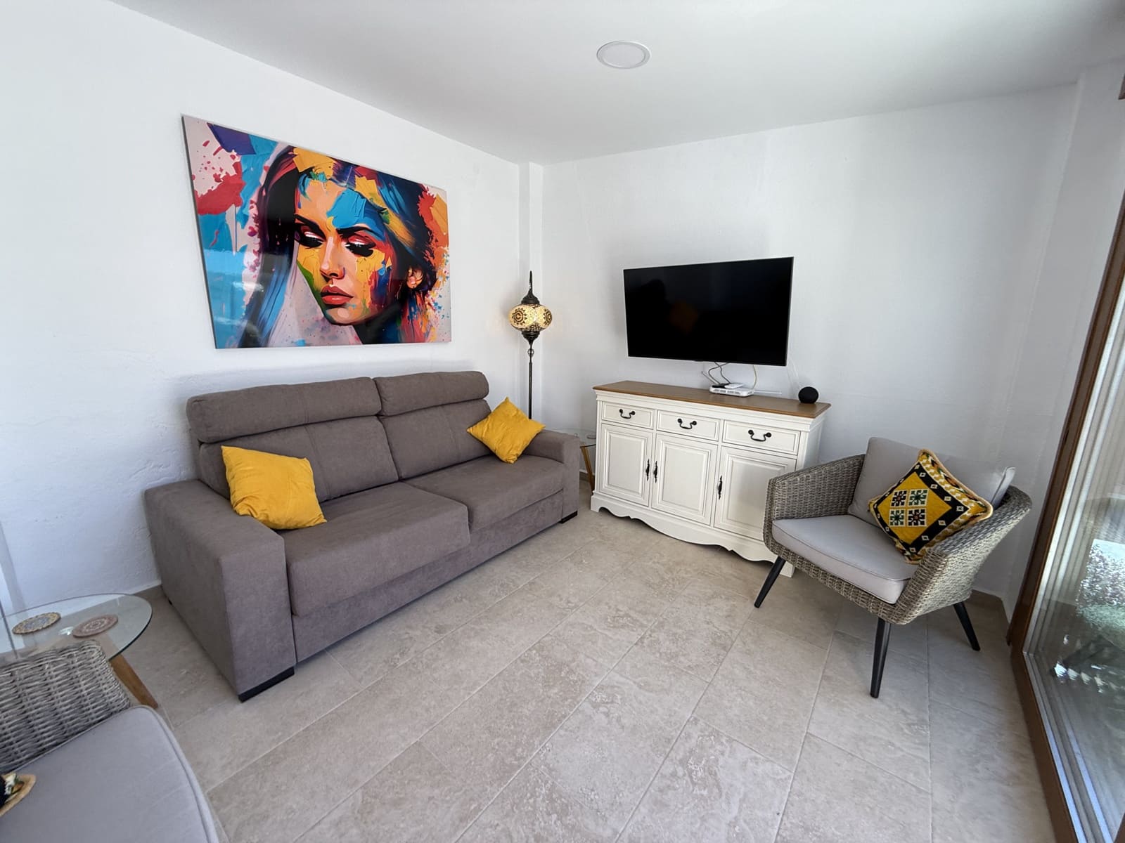 3 bedroom Townhouse for sale in Villanueva del Trabuco with pool garage - € 137,500 (Ref: 9674823)