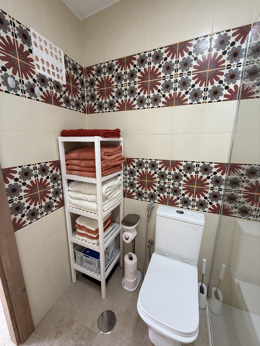 3 bedroom Townhouse for sale in Villanueva del Trabuco with pool garage - € 137,500 (Ref: 9674823)