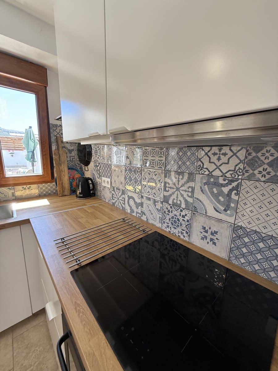 3 bedroom Townhouse for sale in Villanueva del Trabuco with pool garage - € 137,500 (Ref: 9674823)