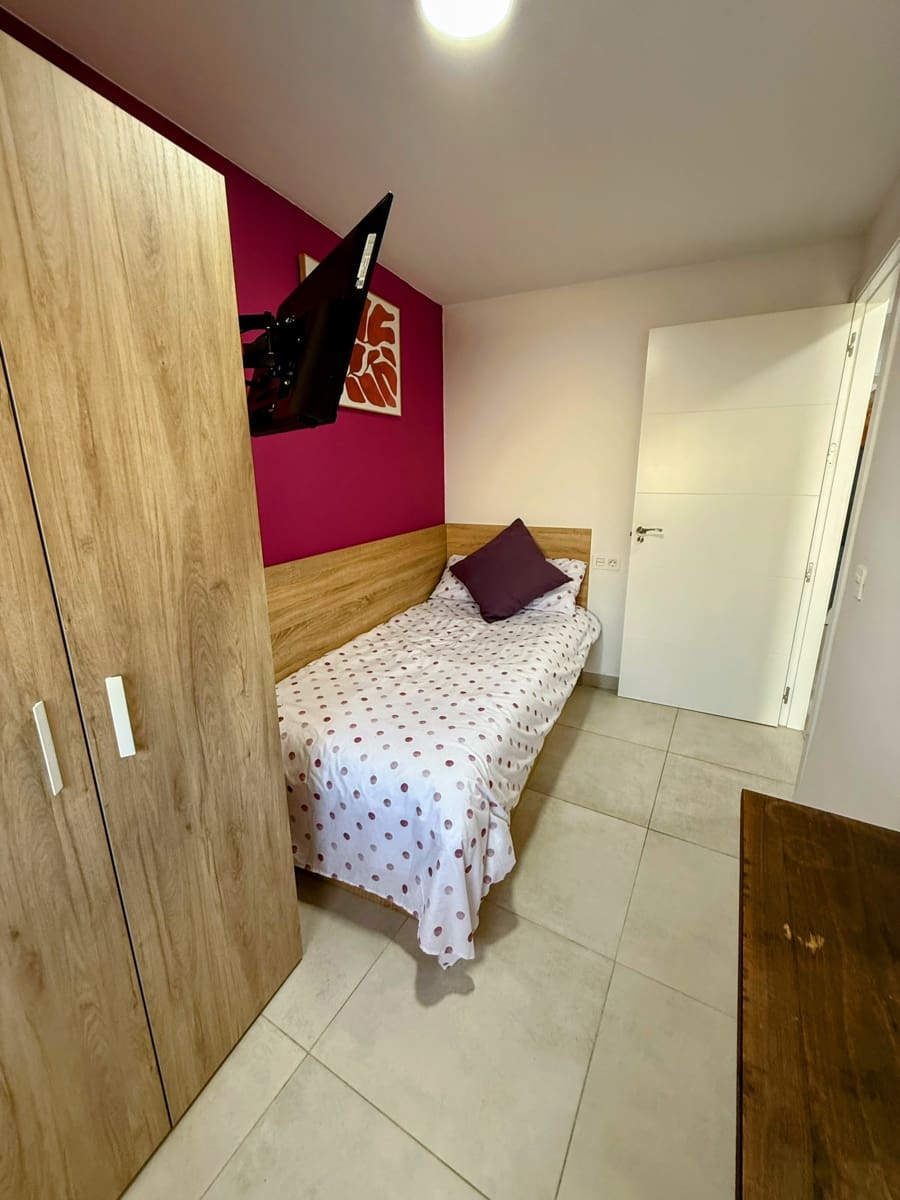 2 slaapkamer Finca/Landhuis te koop in Villanueva del Rosario met zwembad garage - € 119.000 (Ref: 9674825)