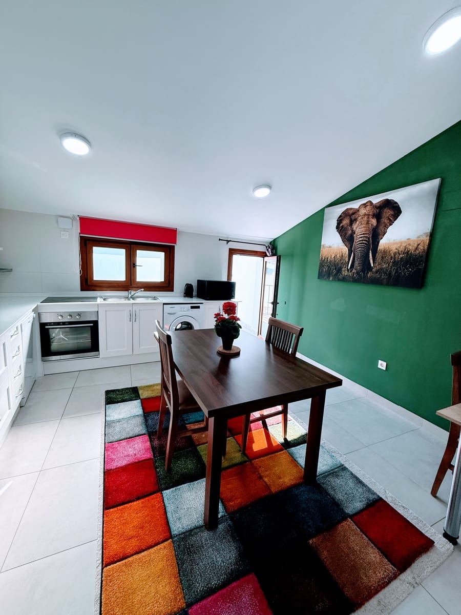 2 slaapkamer Finca/Landhuis te koop in Villanueva del Rosario met zwembad garage - € 119.000 (Ref: 9674825)