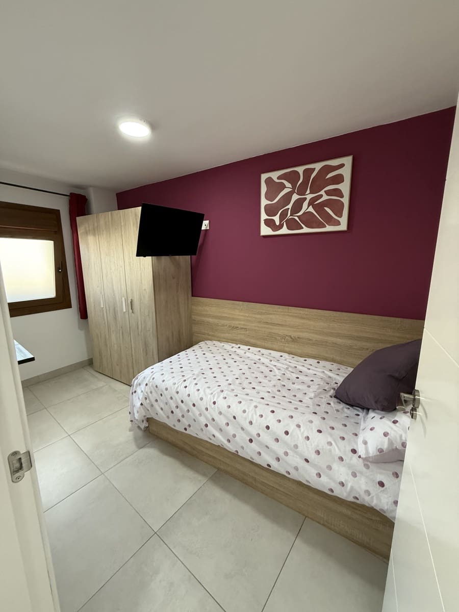 2 slaapkamer Finca/Landhuis te koop in Villanueva del Rosario met zwembad garage - € 119.000 (Ref: 9674825)