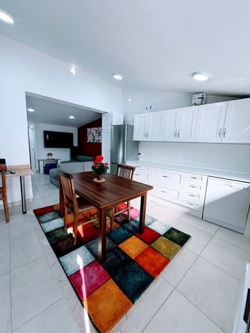 2 bedroom Finca/Country House for sale in Villanueva del Rosario with pool garage - € 119,000 (Ref: 9674825)